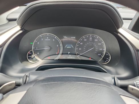 Used 2020 Lexus RX 350 AWD w/ Premium Package image 10