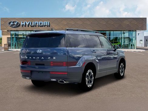 New 2026 Hyundai Santa Fe SEL FWD image 7