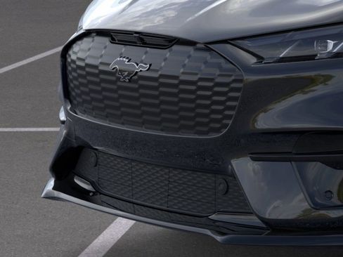 New 2025 Ford Mustang Mach-E GT image 17