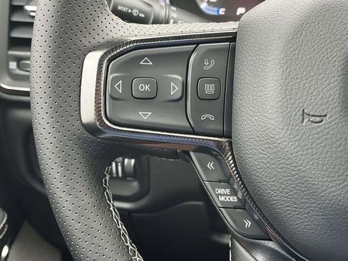 New 2026 RAM 1500 Rebel AWD/4WD image 20