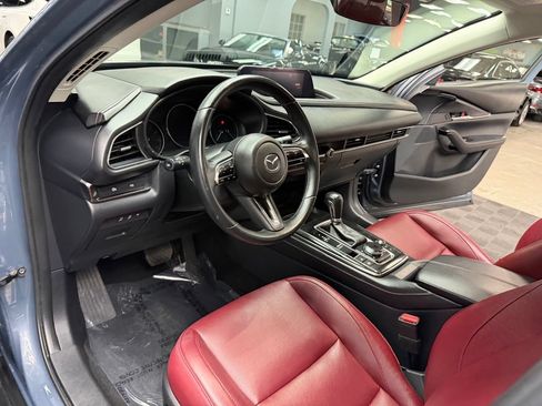Used 2025 MAZDA CX-30 AWD 2.5 S w/ Preferred Package image 36