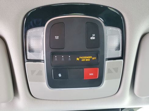 Used 2024 Hyundai Tucson SEL image 20