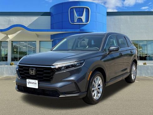 Used 2023 Honda CR-V EX image 5