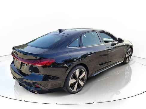 New 2026 Audi A5 2.0T Premium Plus AWD/4WD image 4