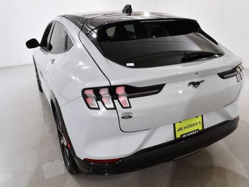 Used 2023 Ford Mustang Mach-E Premium AWD/4WD image 14