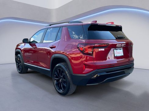 Used 2025 GMC Terrain Elevation w/ Black Edition AWD/4WD image 3