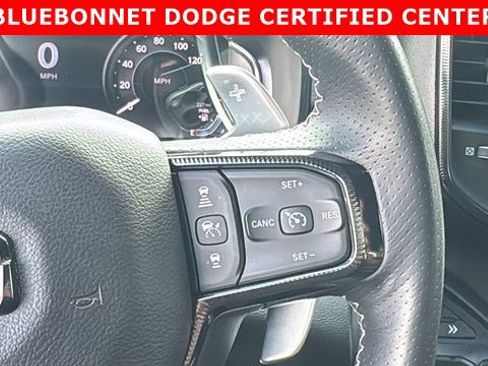 Used 2025 RAM 1500 RHO w/ Bed Utility Group AWD/4WD image 23