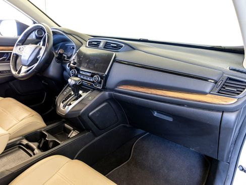 Used 2019 Honda CR-V EX-L image 28