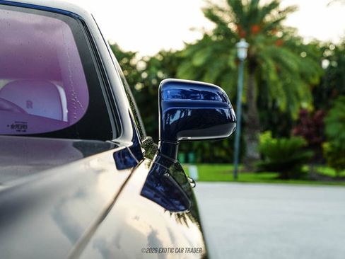 Used 2022 Rolls-Royce Ghost AWD/4WD image 70