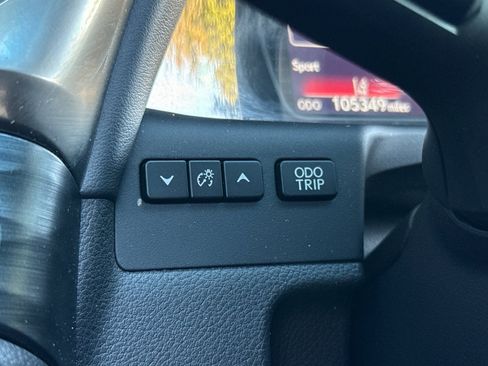 Used 2020 Lexus ES 350 image 35