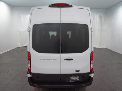 Used 2018 Ford Transit 350 XL RWD image 9