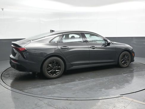 Used 2025 Kia K5 LXS FWD image 3