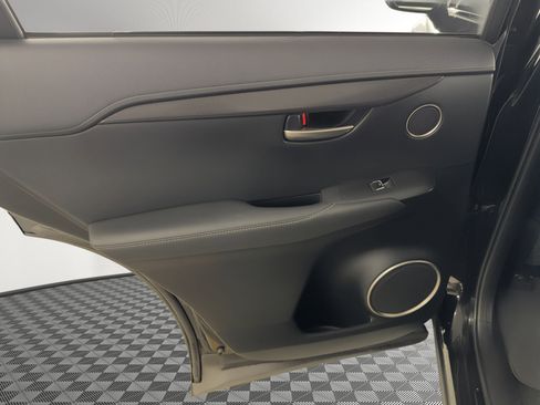 Used 2021 Lexus NX 300 FWD w/ Accessory Package 2 image 17