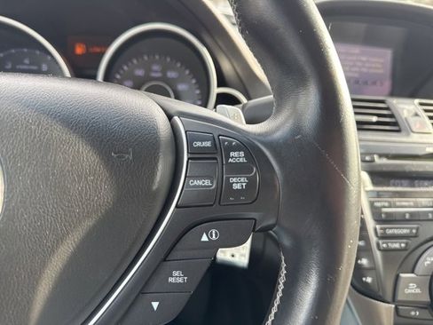 Used 2012 Acura TL SH-AWD image 22