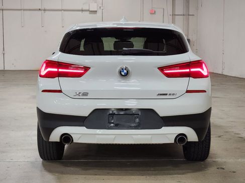 Used 2018 BMW X2 sDrive28i image 10
