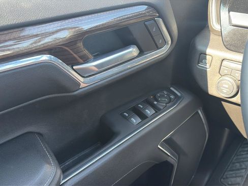 Used 2023 Chevrolet Silverado 1500 LT w/ Protection Package AWD/4WD image 26