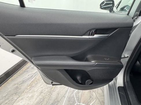 Used 2023 Toyota Camry XSE image 40