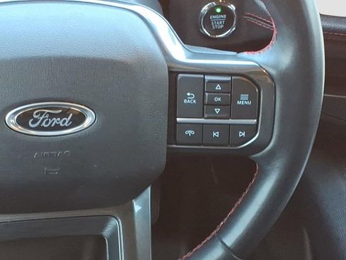 Used 2022 Ford Expedition Max Limited AWD/4WD image 11