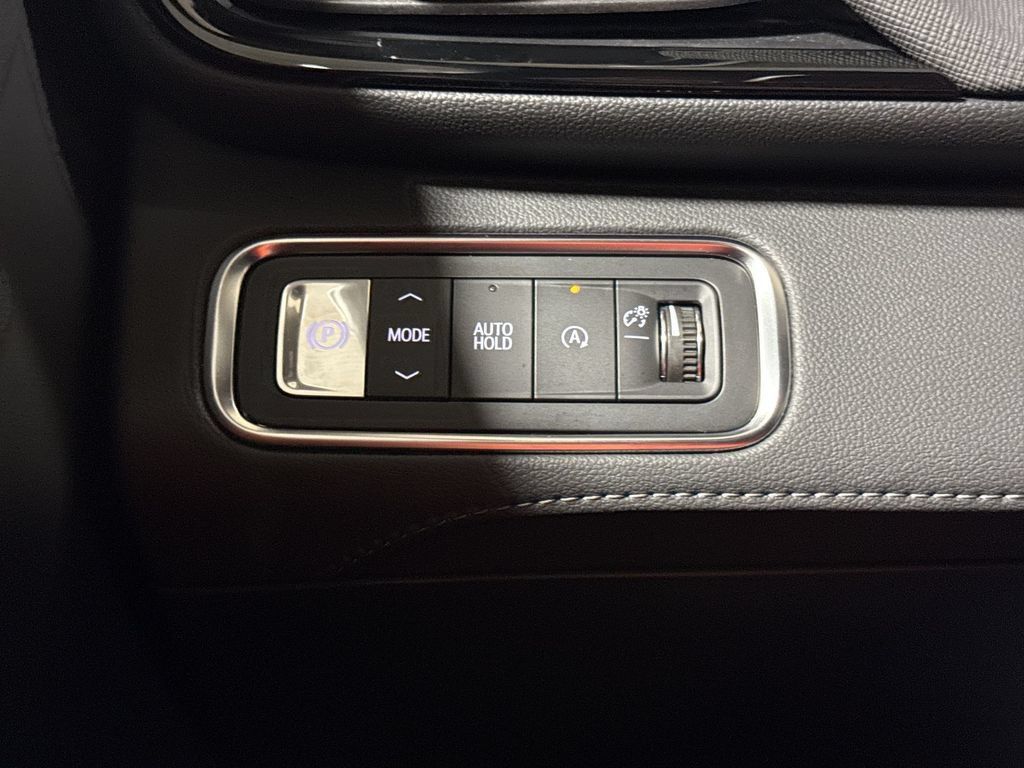New 2026 Buick Enclave Sport Touring FWD image 19