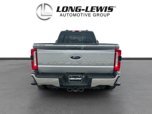 Used 2024 Ford F350 Lariat image 5