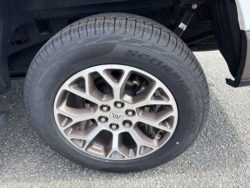 Used 2023 Ford F150 King Ranch w/ Equipment Group 601A High image 19