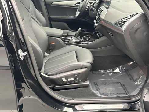 Used 2021 BMW X3 xDrive30i w/ Premium Package AWD/4WD image 18
