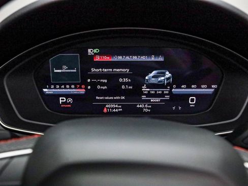 Used 2022 Audi S5 Premium Plus image 22