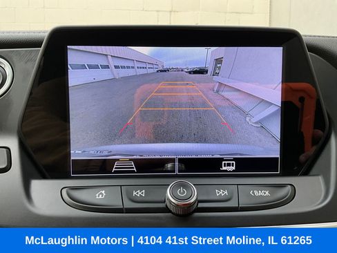 Used 2022 Chevrolet Blazer LT image 6