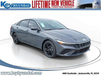 New 2026 Hyundai Elantra Sport