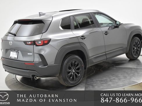 New 2026 MAZDA CX-50 2.5 Hybrid w/ Preferred Pkg image 20