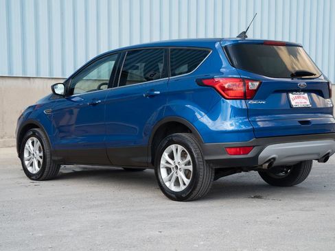 Used 2019 Ford Escape SE AWD/4WD image 15