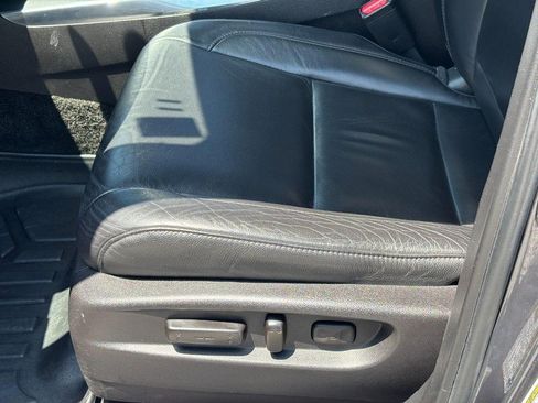Used 2018 Acura MDX SH-AWD image 19