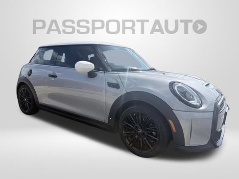 Used 2024 MINI Cooper S FWD image 6