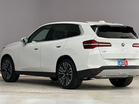 New 2026 BMW X3 xDrive30 w/ Convenience Package image 3