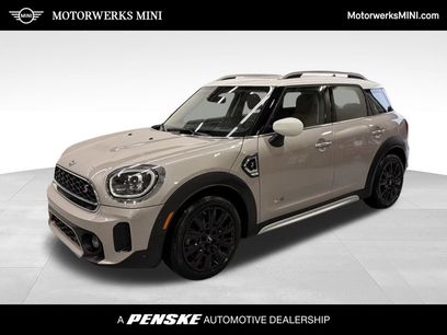 Used 2024 MINI Cooper Countryman S