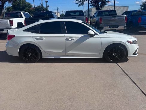 Used 2022 Honda Civic Sport image 18