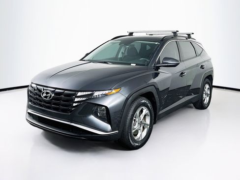 Used 2023 Hyundai Tucson SEL image 3