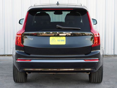 Used 2025 Volvo XC90 B6 Plus w/ Protection Package Premier image 54