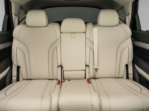 New 2026 Genesis GV80 3.5T Advanced image 30