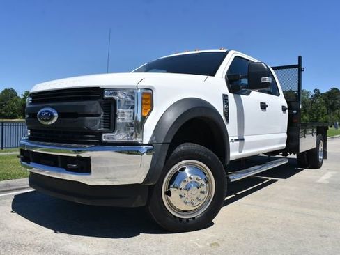 Used 2017 Ford F450 XL w/ Power Equipment Group image 11