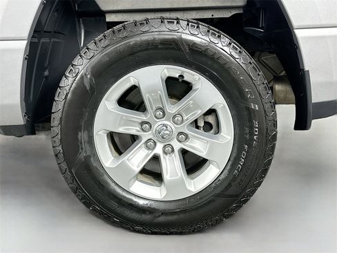 Used 2024 RAM 1500 Laramie image 29