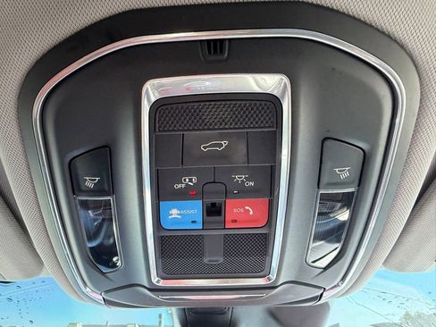 Used 2021 Jeep Grand Cherokee L Limited AWD/4WD image 23