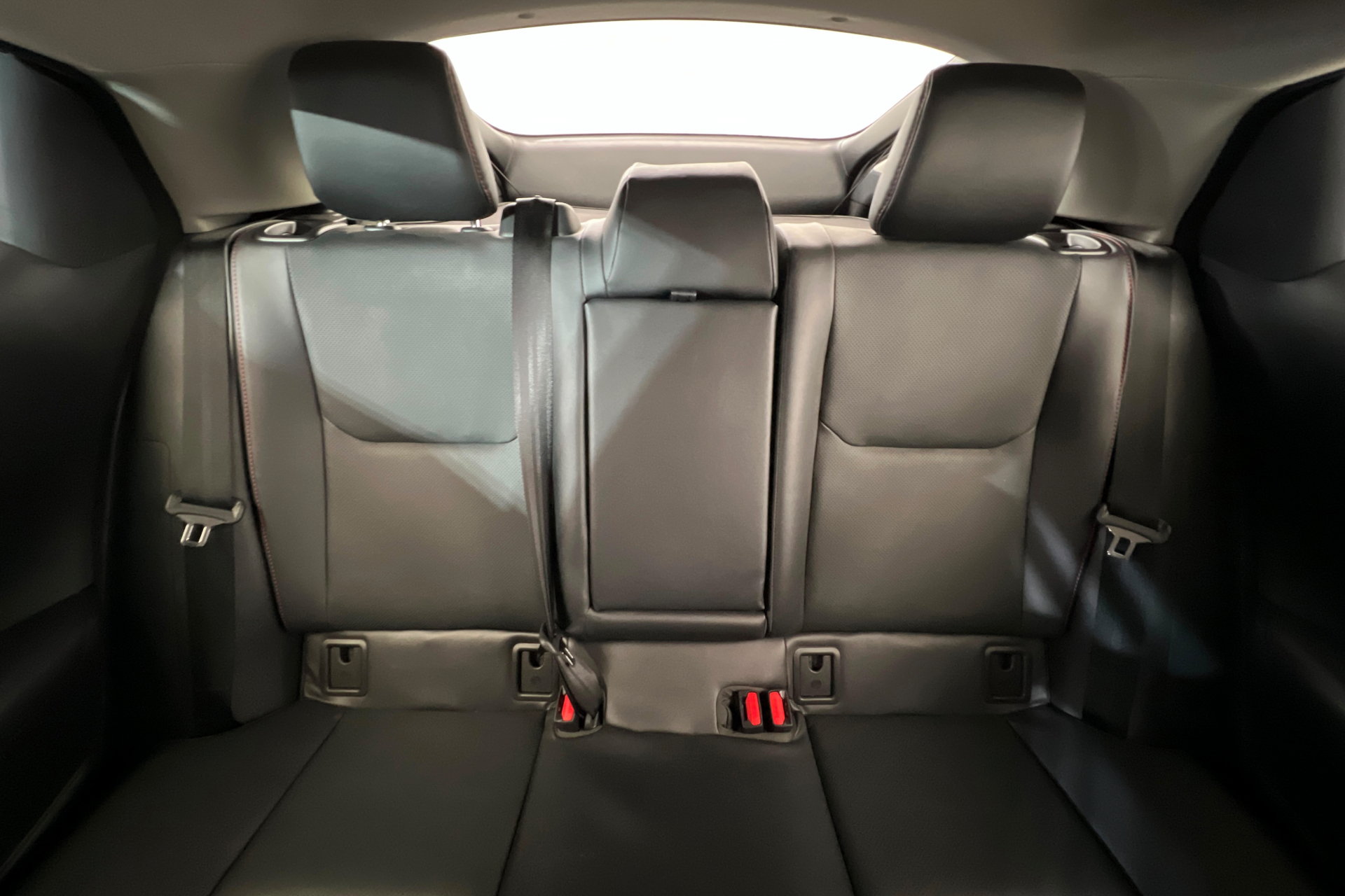 Certified 2026 Toyota Prius Plug-In Hybrid w/ Limited Premium Package FWD image 26