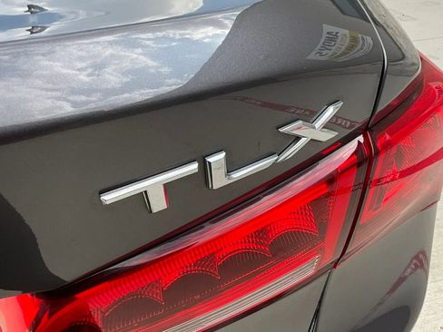 Used 2020 Acura TLX FWD image 26