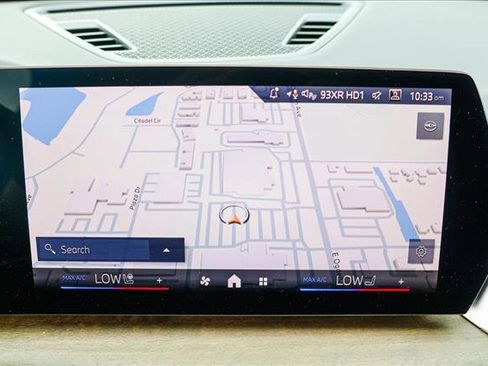 Certified 2025 BMW X1 xDrive28i w/ Technology Package image 16