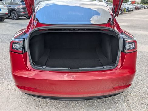 Used 2018 Tesla Model 3 Long Range AWD/4WD image 25