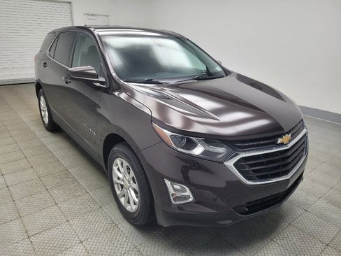 Used 2020 Chevrolet Equinox LT image 13