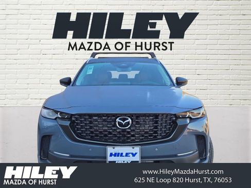 New 2026 MAZDA CX-50 2.5 Hybrid w/ Weather Package image 2