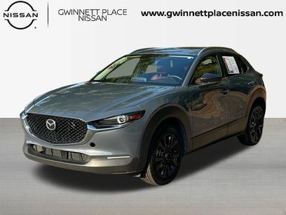 Used 2024 MAZDA CX-30 AWD 2.5 S w/ Preferred Package