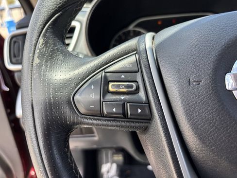 Used 2016 Nissan Maxima 3.5 SV FWD image 26